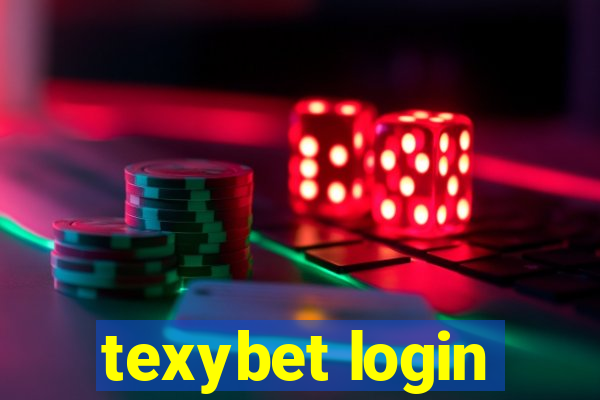 texybet login